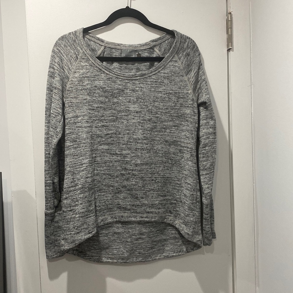 Athleta sweatshirt